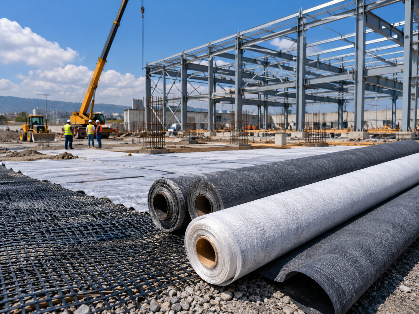 Catálogo Construcción DII