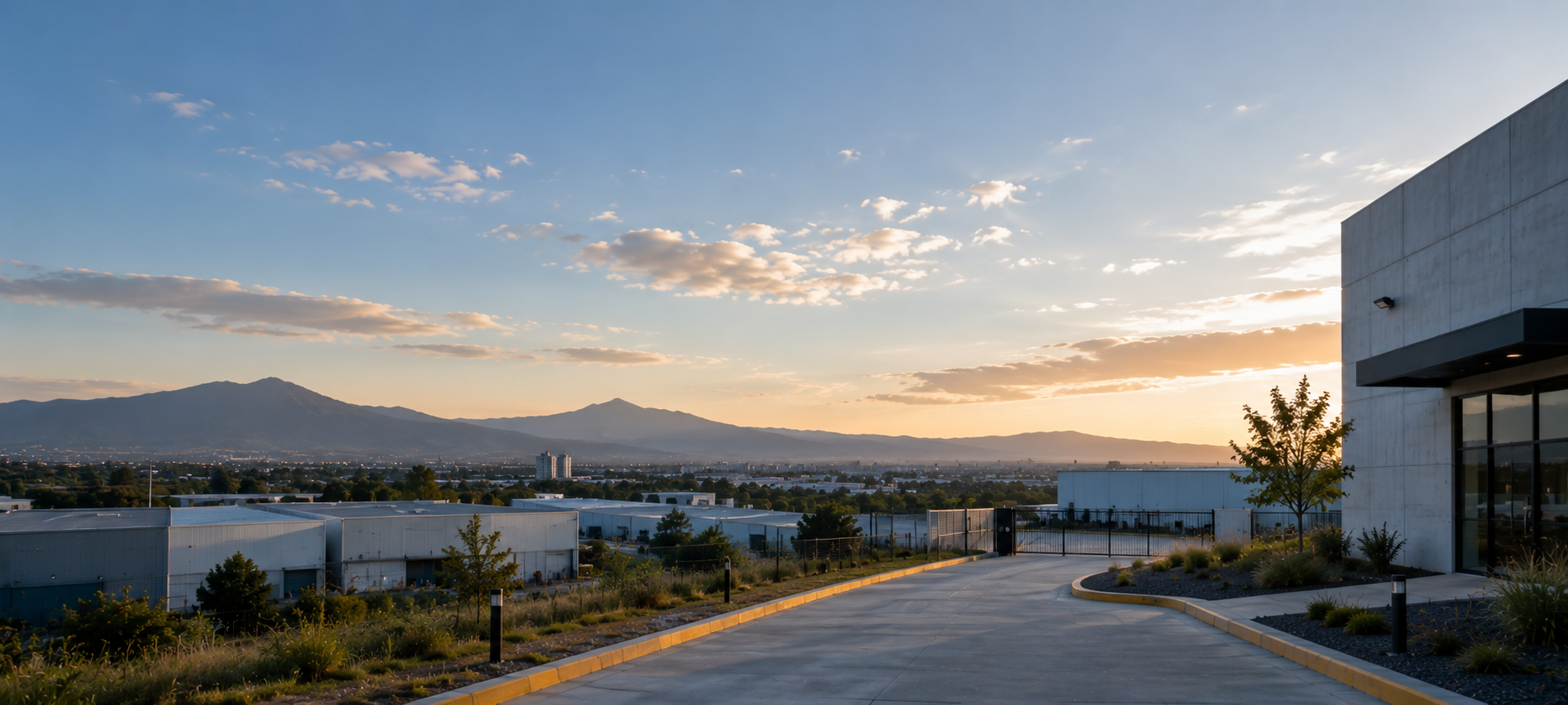 Contacto DII Distribuidora de Insumos Industriales