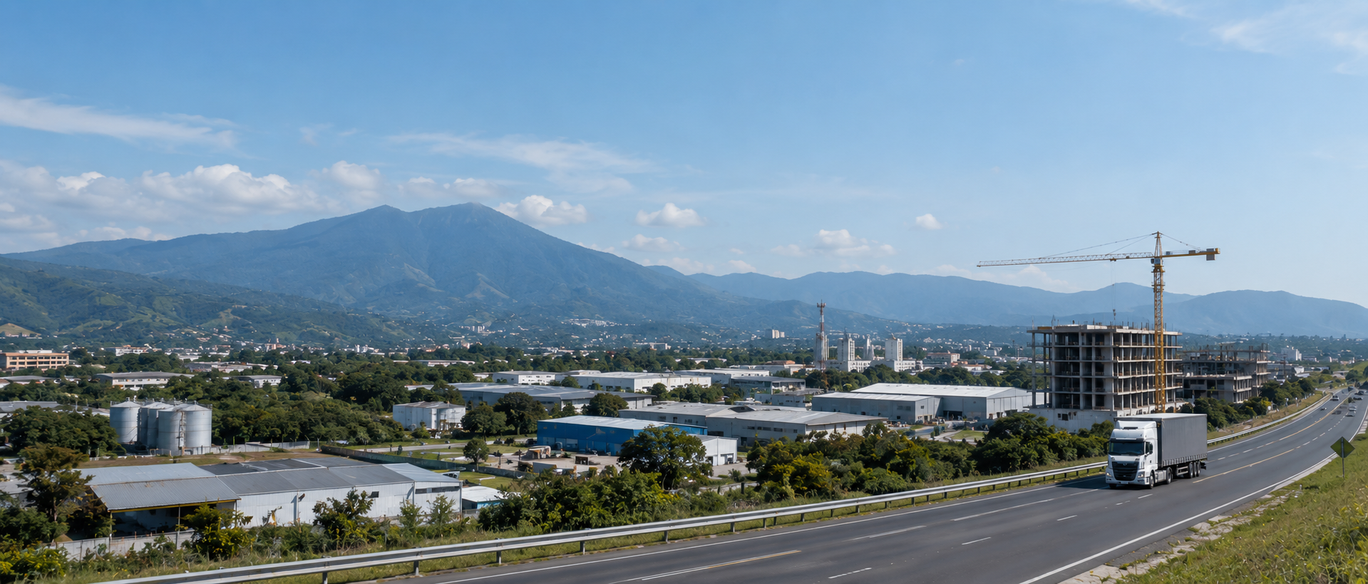 Equipo DII Distribuidora de Insumos Industriales