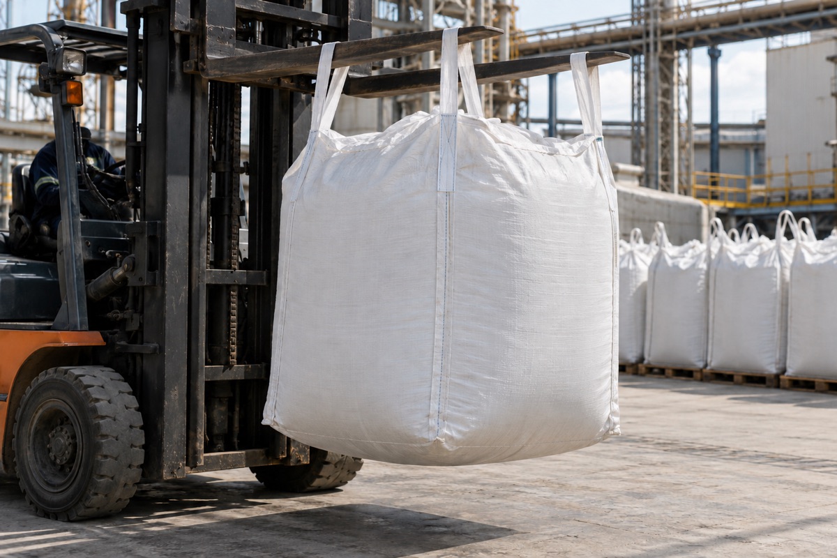 Jumbo Bag / Big Bag