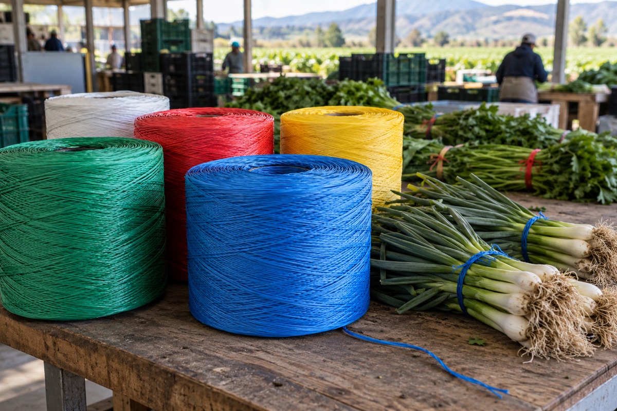 Pita / Twine