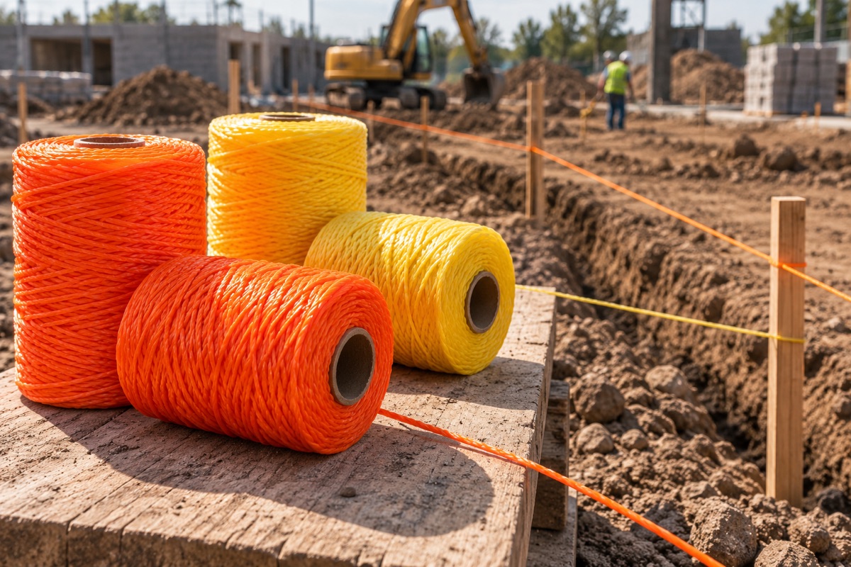 Pita / Twine